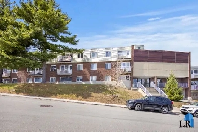 25 Rue Chouinard - 25-102 Apartment for Rent