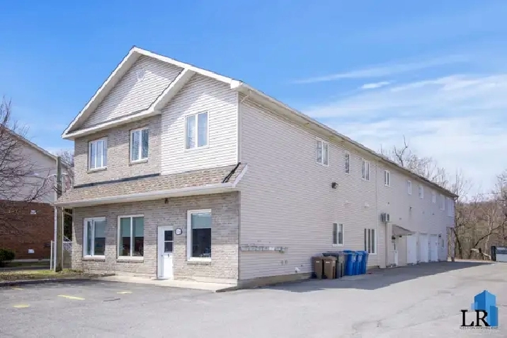 83A Avenue de Gatineau - 83A-3 Apartment for Rent