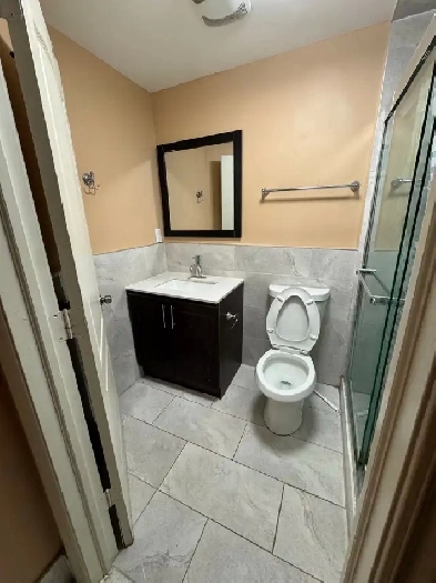 STARTING MAY 1ST – 3 ROOMS FOR RENT NEAR YORK UNIVERSITY