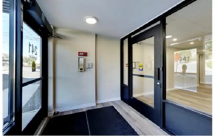 Studio apartment available in Sudbury