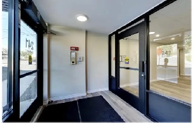 Studio apartment available in Sudbury