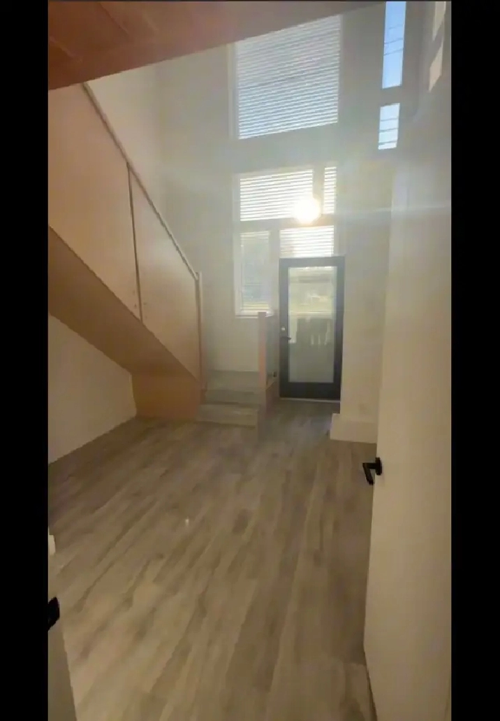 Condo for rent