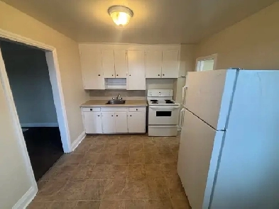 1 Bedroom Apartment Minutes to Port Dalhousie