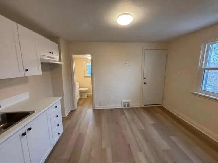 1 Bedroom Minutes to Port Dalhousie!