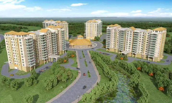 Penthouse 2 Bedroom plus Den July 1