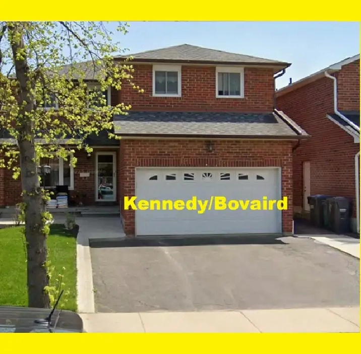 1 Bedroom for rent Basement ( Female ONLY) Punjabi House