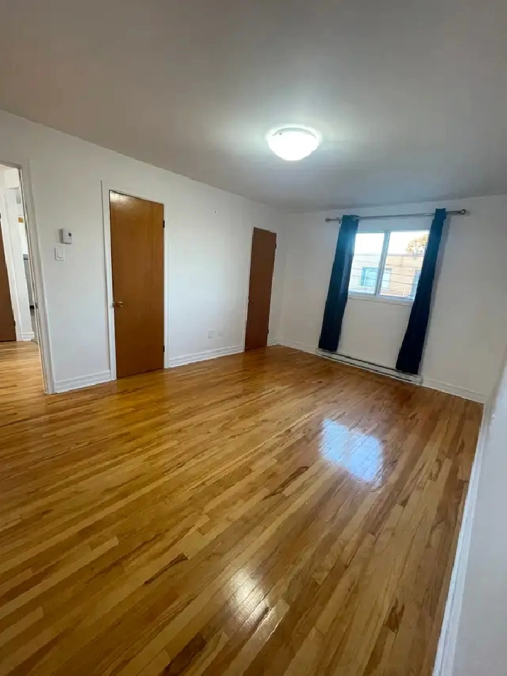 5½ à Louer Saint-Léonard coin Bélanger / Lacordaire