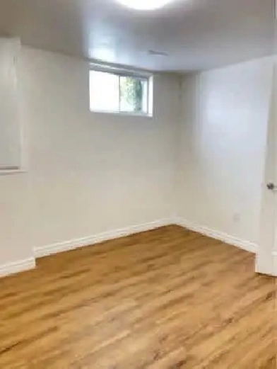 Basement Apartment for Rent In Oshawa