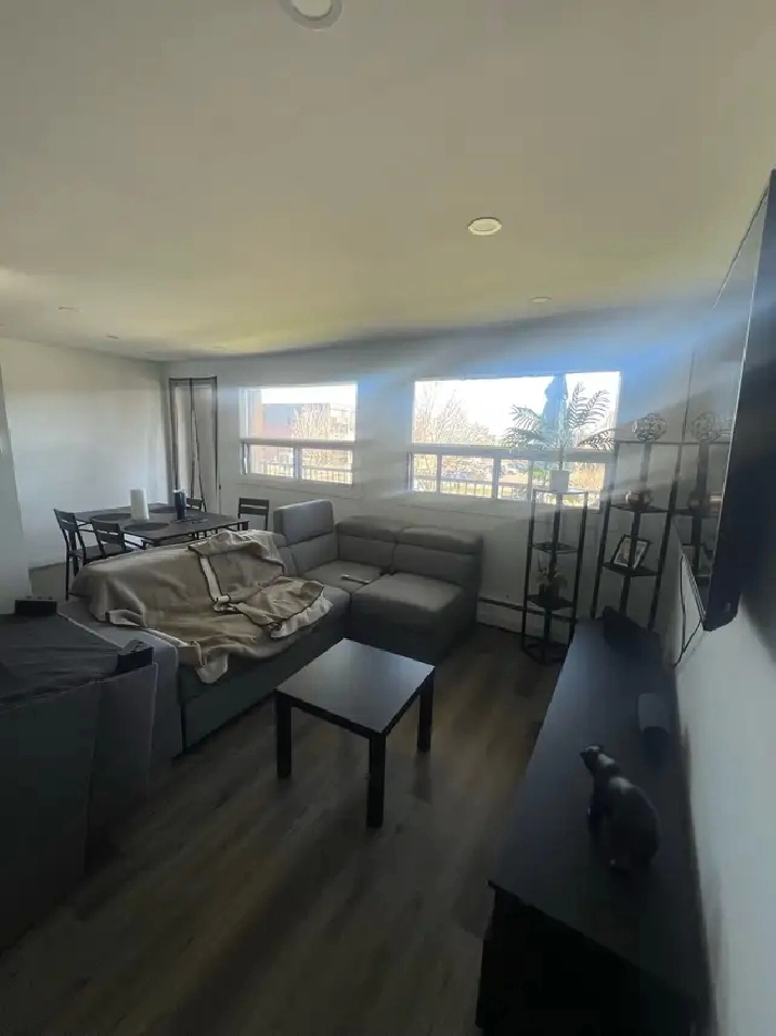 Magnifique 4 1/2 á Dollard-des-Ormeaux -moderne et Lumineux