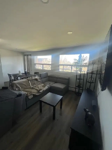 Magnifique 4 1/2 á Dollard-des-Ormeaux -moderne et Lumineux