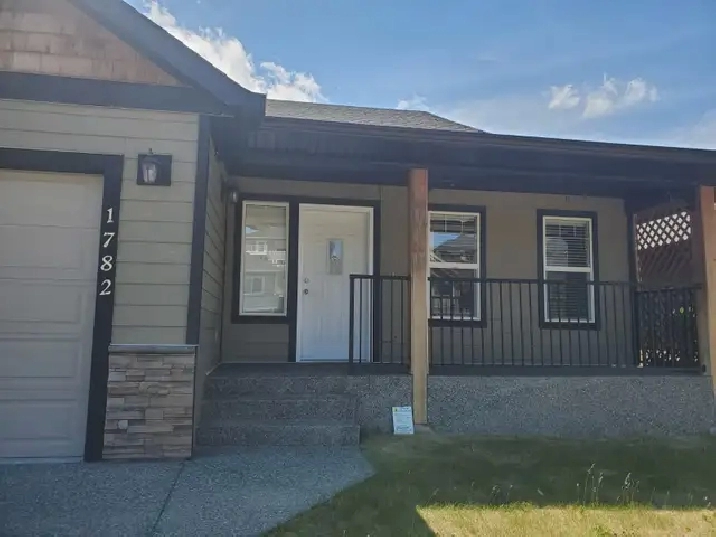 1782 Foxtail Drive-basement suite