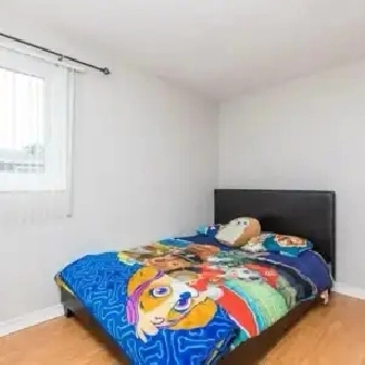 Private Room - May 1st