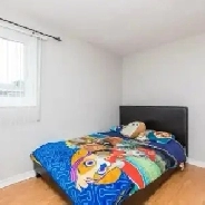 Private Room - May 1st