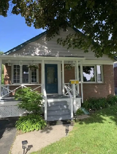 3 Bedroom Basement for Rent $1950  June 1st