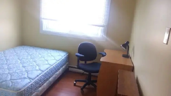 SUMMER DISCOUNT for Furnished rooms – all Utilities and WiFi inc