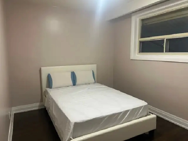 Mainfloor Room available for Rent