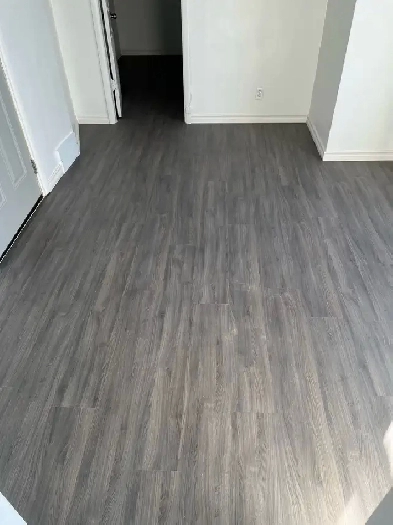 Pet Friendly One Bedroom Suite In Fourplex Available For Rent.