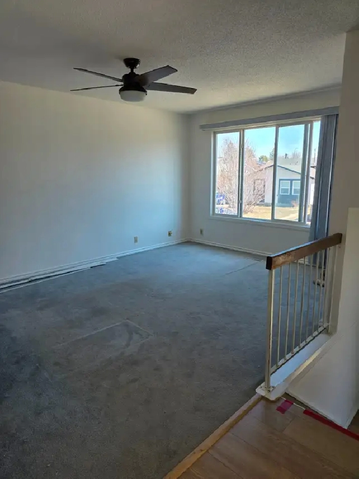 3 Bedroom Bungalow