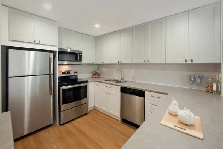 2 Bdrm for Rent at Bay Terrace Apartments in Belleville!