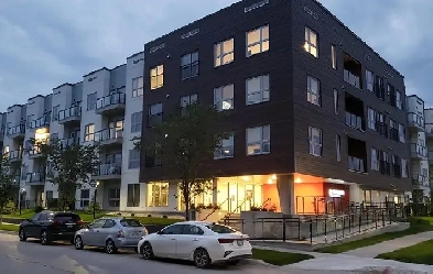 Modern 1 BR with Den in the heart of South Osborne - Stationside