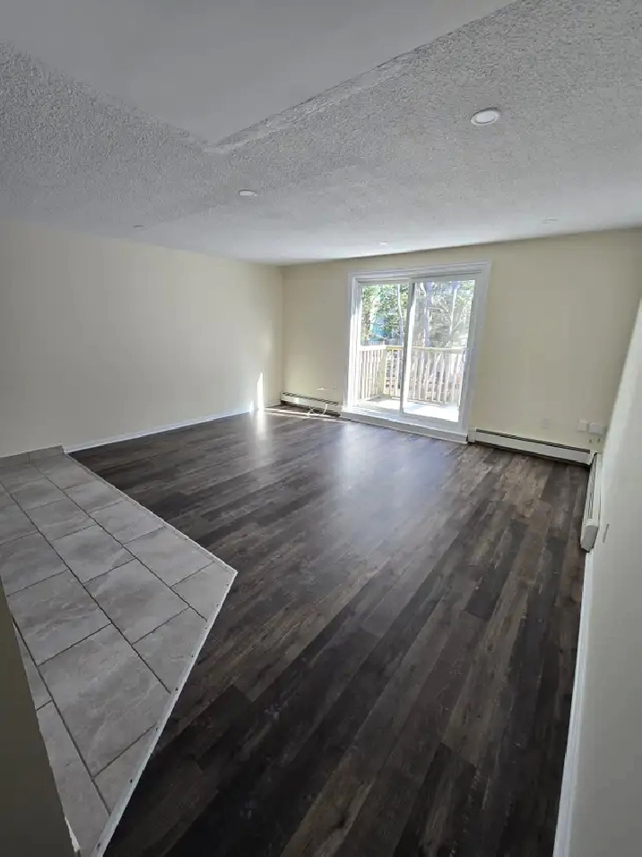 Upgraded 2BR - Clayton Park - July 5th - Heat/Water/Pkg Incl!