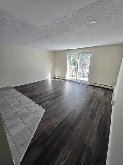 Upgraded 2BR - Clayton Park - July 5th - Heat/Water/Pkg Incl!