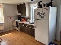 Logement 3½ à louer à St-Anaclet pour le 1er Juillet