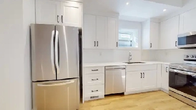 ATTENTION TRENT STUDENTS – Bdrm In Fully Renovated Home