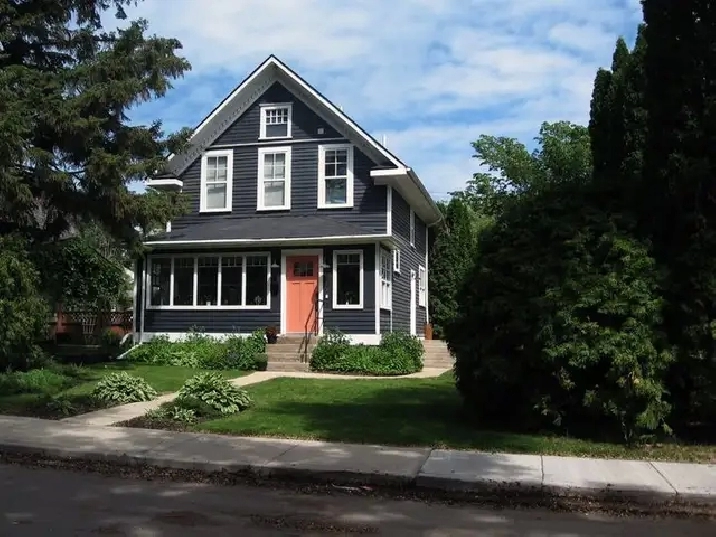 Summer house rental in Caswell Hill