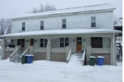 St-Flavien, grand 3 1/2, dispo juillet