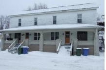 St-Flavien, grand 3 1/2, dispo juillet