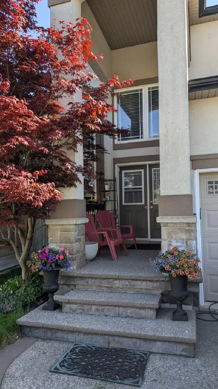 West Mountain Hamilton - Room Available