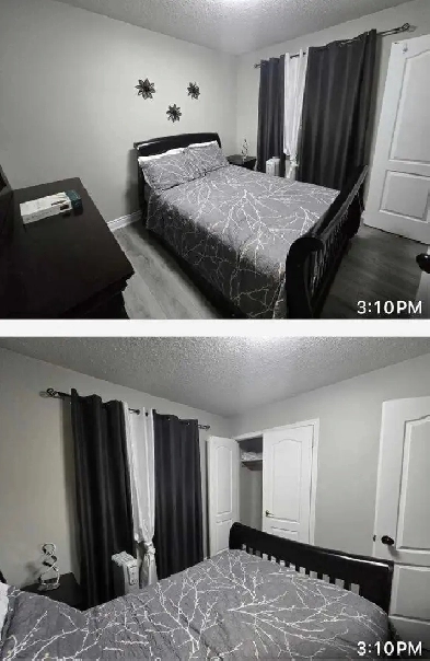 Furnished Room for Rent-Quiet Home (Female Only)