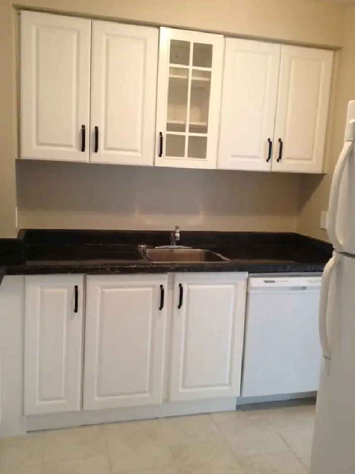 3 Beds,2 Bath,Finished Basement,Appliances,A.C.Garage,Patio,Town