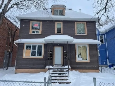 West Broadway - Room for RENT - available June 1st