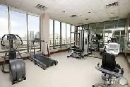 LARGE ALL-INCLUSIVE SUITE AVAILABLE NOW, MISSISSAUGA CITY CENTRE