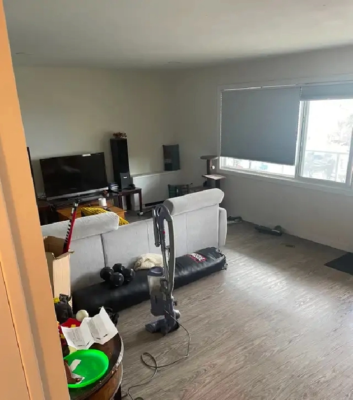 3 Bed 1.5 Bath Apartment in Grant Park Available May 4!