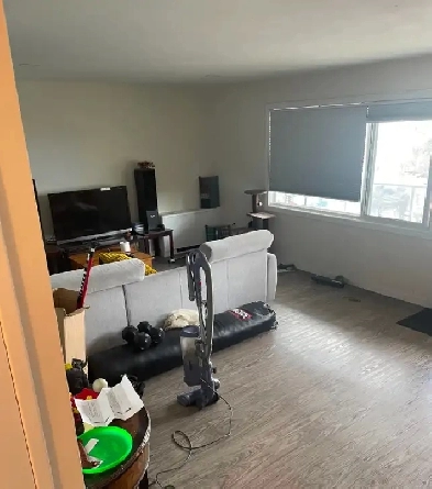 3 Bed 1.5 Bath Apartment in Grant Park Available May 4!