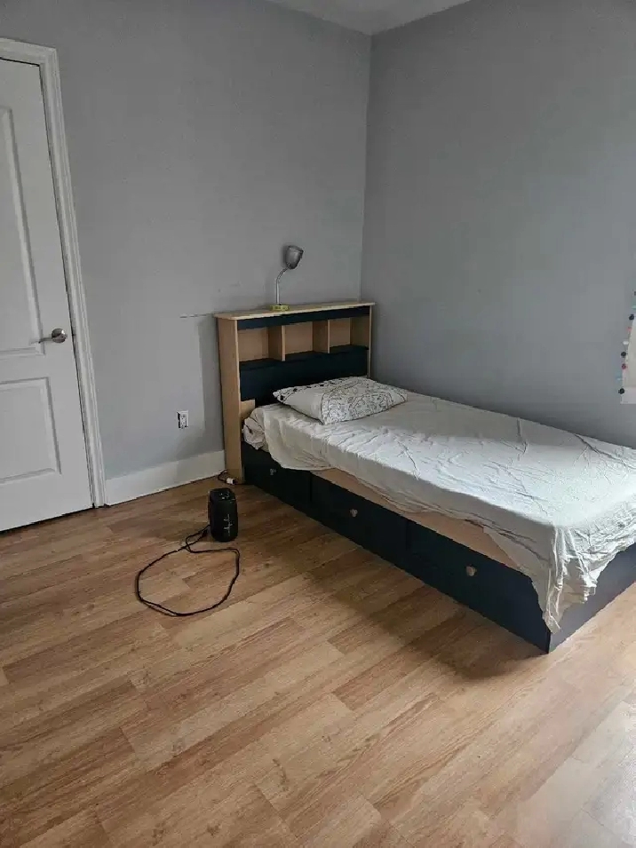 Private Room for Rent