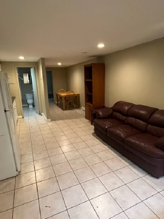 Fully Furnished 1-Bedroom Units