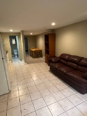 Fully Furnished 1-Bedroom Units