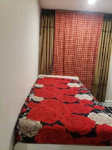 Room Rental Private