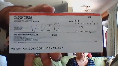 Room for rent in the Niagara corner