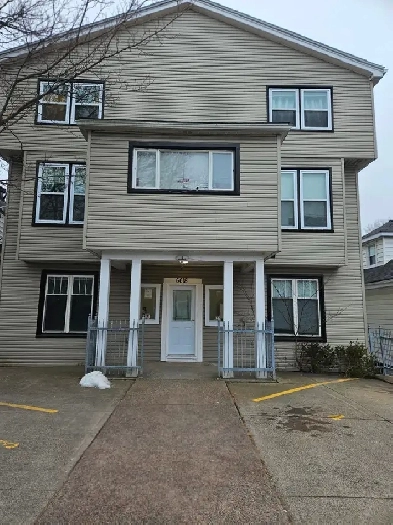Avail June 1st New Reno Large One BR Apt & Balcony Quinpool Rd