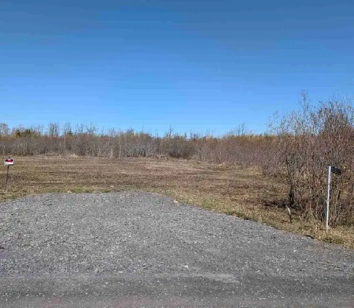 Rural 2 Acre Serviced Property