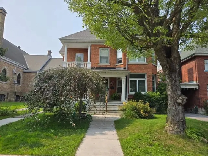 Gananoque Apartment for Rent