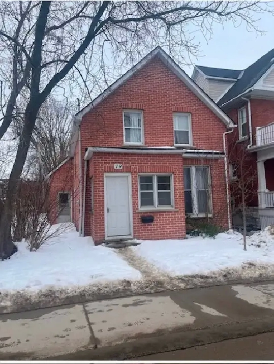 Queens Student Rental-Steps from Campus- MUST SEE PRICE!