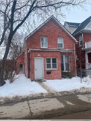 Queens Student Rental-Steps from Campus- MUST SEE PRICE!