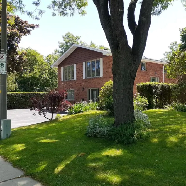 Scenic Drive - West of Chedoke - $995,000