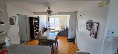 À LOUER – Logement 4 1/2 Mirabel - St-Janvier